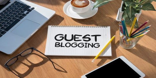 How To Use Guest Posting Services to Boost Your SEO?
