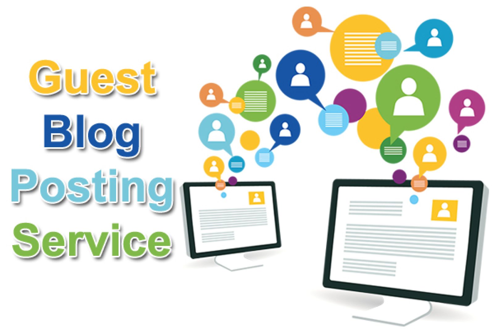 Maximize Your Exposure With an Effective Guest Posting Service