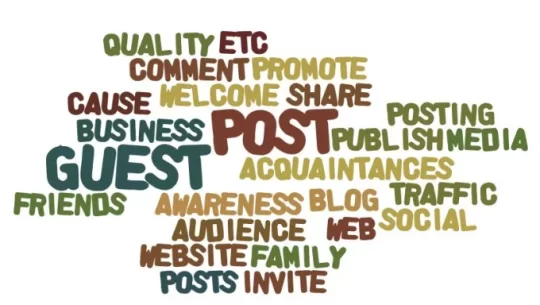 Secrets to An Effective Guest Posting Campaign Revealed