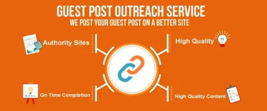 Tips for Maximizing your Results with Professional Guest Posting Services